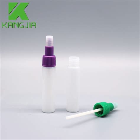 Ml Fob Tube Fecal Occult Blood Tube Manufacturers And Suppliers China