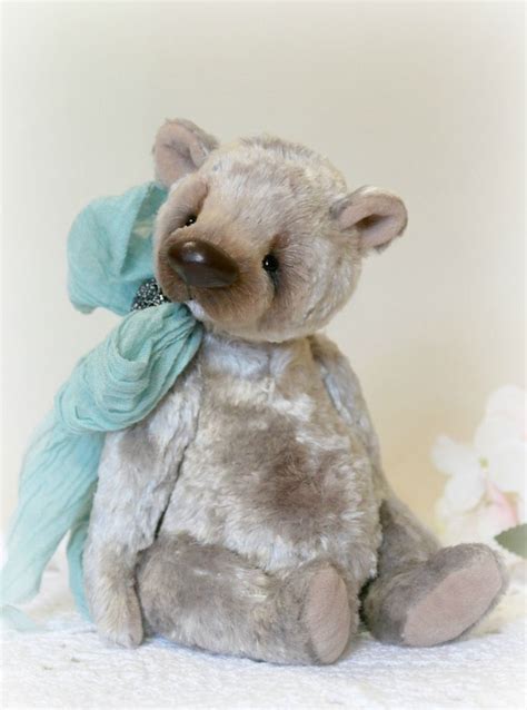 Pin by Ramona Stern on Teddybären Teddy bear doll Teddy Teddy bear