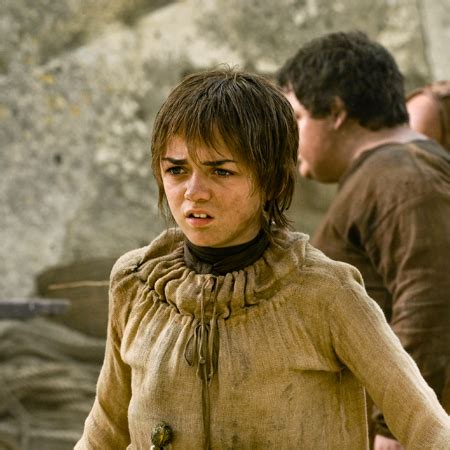 Season 2, Episode 5 Review "The Ghost of Harrenhal" - HBO Watch