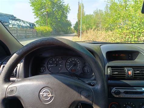 Opel Astra G 1 4 Twinport Bucuresti Sectorul 1 OLX Ro