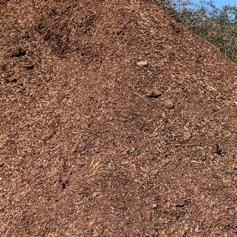 Pine Bark Mulch Bags Iucn Water