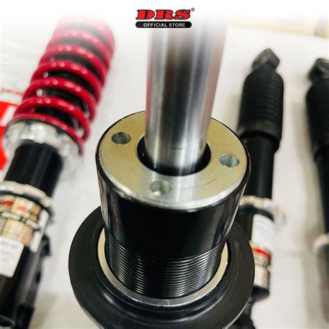 DRS Sv Series Adjustable Absorber Suspension High Low Bodyshift