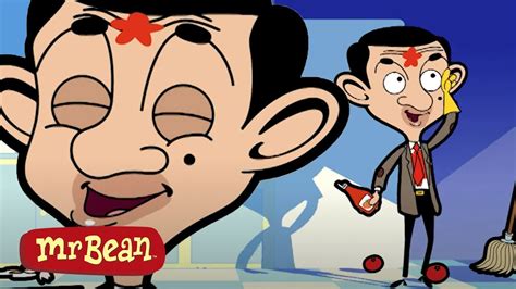 ALL You Can EAT Mr Bean Animated FUNNIEST Moments Season 2