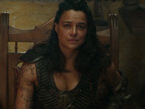 DUNGEONS DRAGONS HONOR AMONG THIEVES NUDE SCENES AZNude