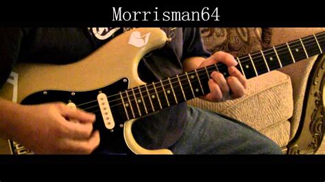 Ronald Isley My Favorite Thing Ft Kem Guitar Cover With Chords Youtube