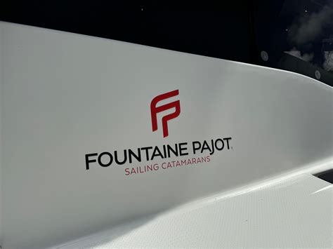 Used Fountaine Pajot Aura Fort Lauderdale Boat Trader