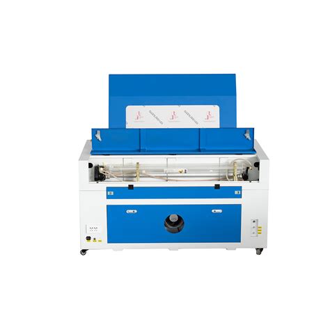 Factory Wholesale Cheap 1060 CO2 Laser Engraver Cutter With Ruida