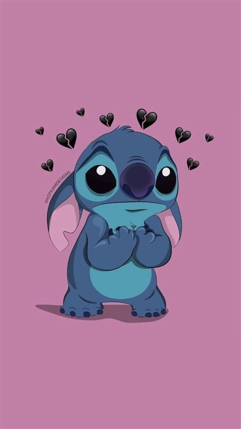 Bộ sưu tập 250 Cute background of Stitch Dành cho fan hâm mộ