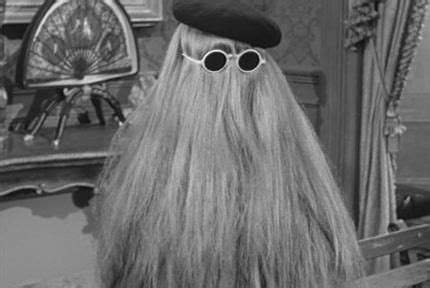 Cousin Itt | My childhood memories, Addams family, Halloween costumes ...