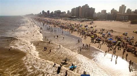 Cu Les Son Los Destinos M S Elegidos Por Los Turistas Este Verano