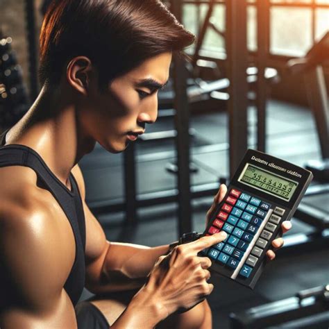 Calculadora Harris Benedict Optimiza Tu Consumo Calórico Para Fitness Yo Hago Hiit