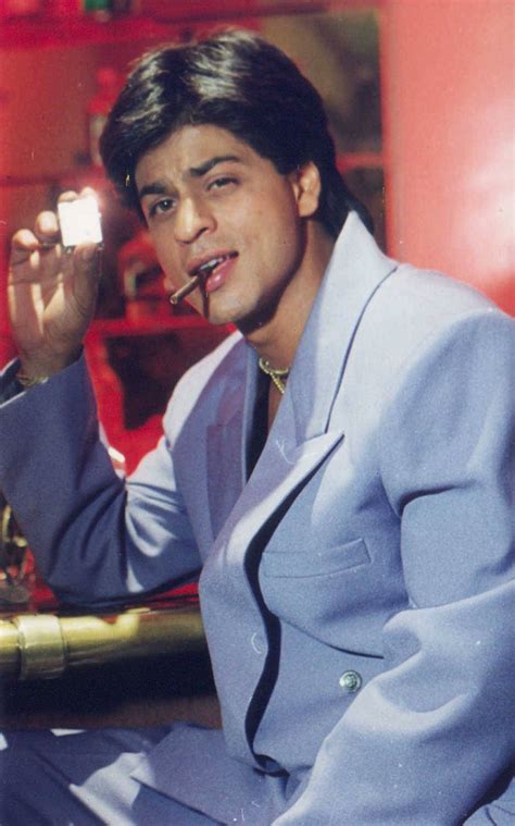 Shah Rukh Khan In Ram Jaane 1995 Shahrukh Khan Bollywood Actors