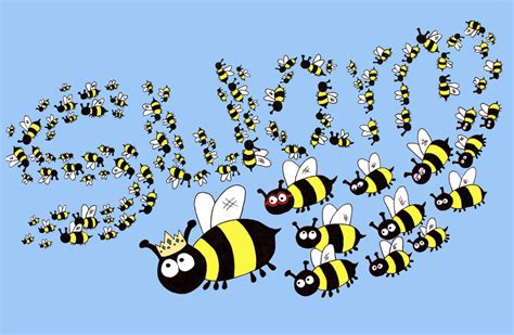 Swarm clipart 17 free Cliparts | Download images on Clipground 2025