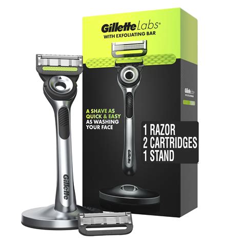 What S The Best Gillette Razor