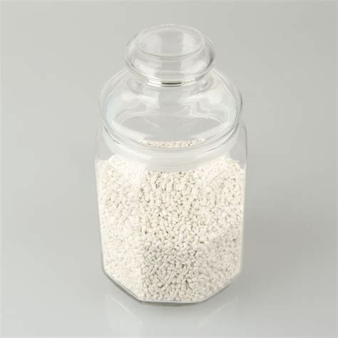 Inorganic Silver Antimicrobial Pvc Masterbatches · Eshine Tech