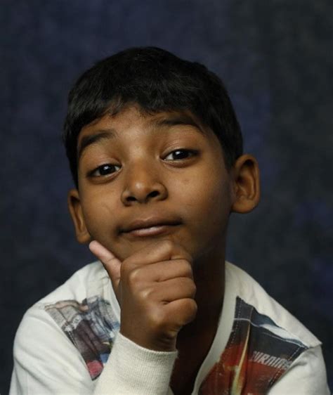 Sunny Pawar Movies Bio And Lists On Mubi