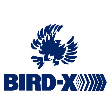 Bird Control Products Bird X