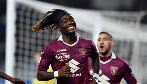 Torino Defined The Future Of Yann Karamoh Sportal Eu