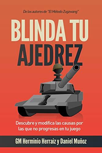 Los Mejores Libros Para Progresar En Ajedrez Top