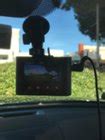 Best Buy Yi Technology Nightscape Dash Cam