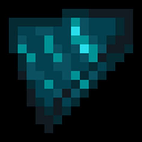 Echo Shard Redraw Minecraft Texture Pack