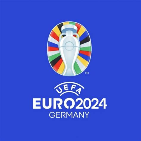 Eurocopa 2024 Logo Maker Austin Florencia