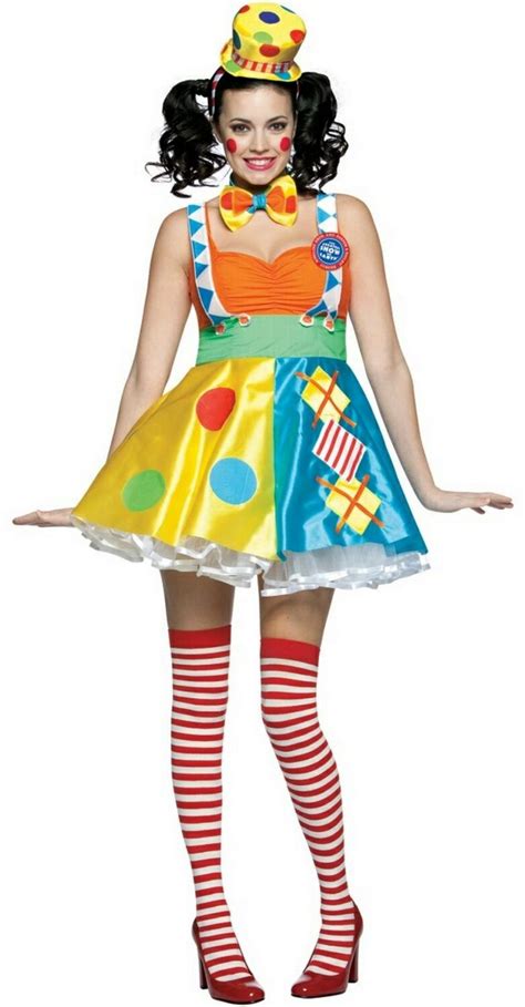 Circus Costumes | Costumes FC