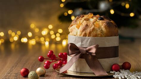 Natale 2023 Il Migliore Panettone Lo Trovi Al Supermercato Sotto I 20