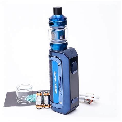 Geekvape M100 Kit Aegis Mini 2 Uae Dubai Vape Shop