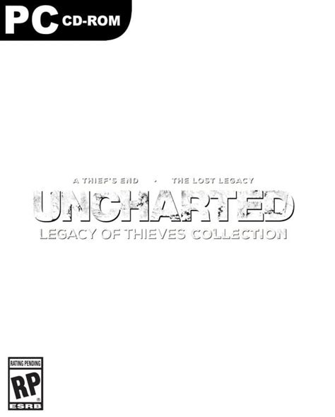 Uncharted: Legacy of Thieves Collection Review (PC) | Push Square