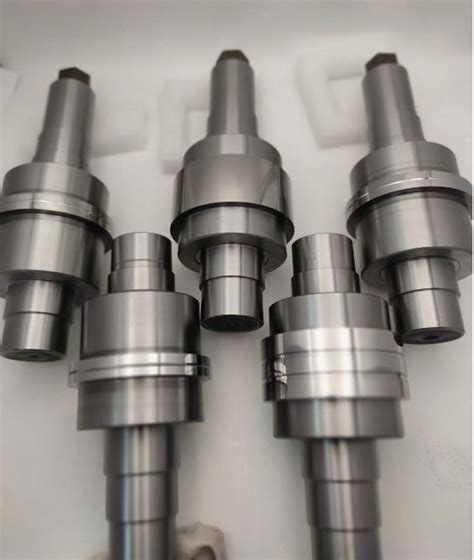 Precision Parts Machining Process Flow Industry Proto Mold Limited