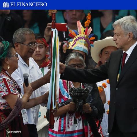 El Financiero Nacional On Twitter Previamente El De Diciembre De