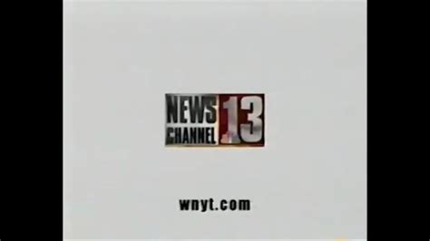 Wnyt Commercial Breaks July With Pm News Open Youtube