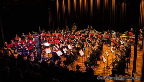 Muziekvereniging Excelsior Eibergen