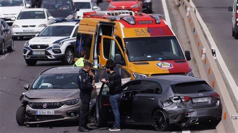 Menores Han Muerto En Las Carreteras Espa Olas En La Peor