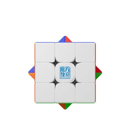 Moyu Meilong V M Lite X Magnetic Cube Mcubes India