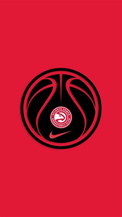 Atlanta Hawks Wallpapers Top Free Atlanta Hawks Backgrounds