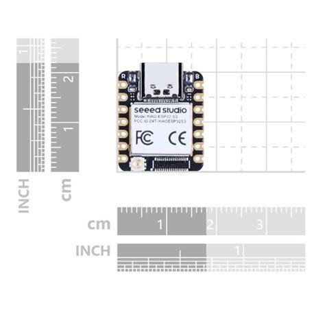 Xiao Esp32s3 Board Review Pinout Specs Projects 40 Off