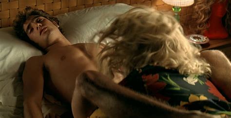 AusCAPS Alberto Ferreiro Nude In Bad Education