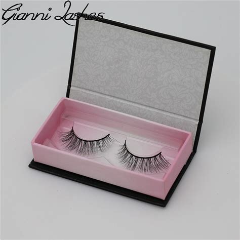 Factory Mink Eyelashes Wholesale Mink Lashes Manufacturer Flickr