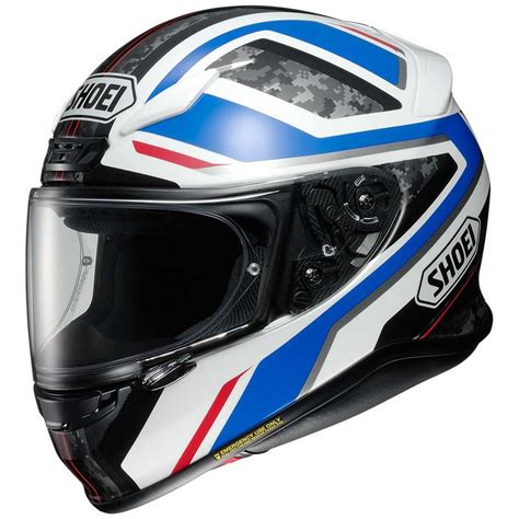 Shoei RF 1200 Parameter Full Face Helmet Riders Choice Come Here