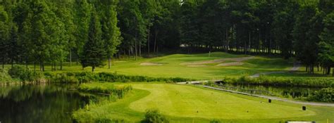 Loch March Golf And Country Club Course Profile Course Database