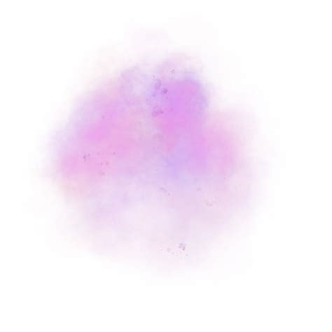 Watercolor Stain Element With Watercolor Paper Texture 12289705 Png