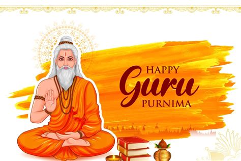 Top Images Of Guru Purnima Wishes Amazing Collection Images Of