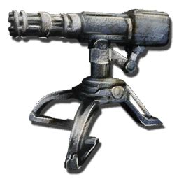 Auto Turret - Official ARK: Survival Evolved Wiki