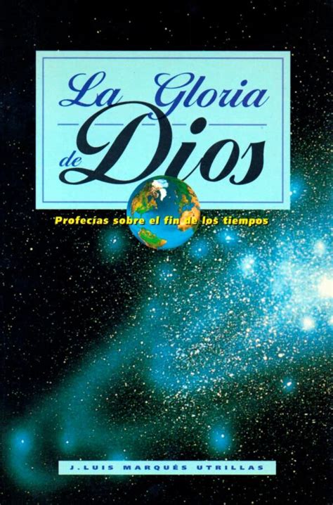 La Gloria De Dios Editorial Bahai
