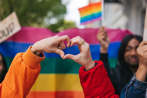 Celebrating Lgbtq2s Pride Month A Commitment To Safety And Inclusion