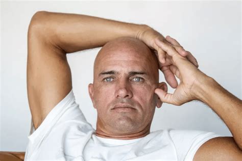 Breaking Spite Spirals Out Of Control In Surf Star Kelly Slater