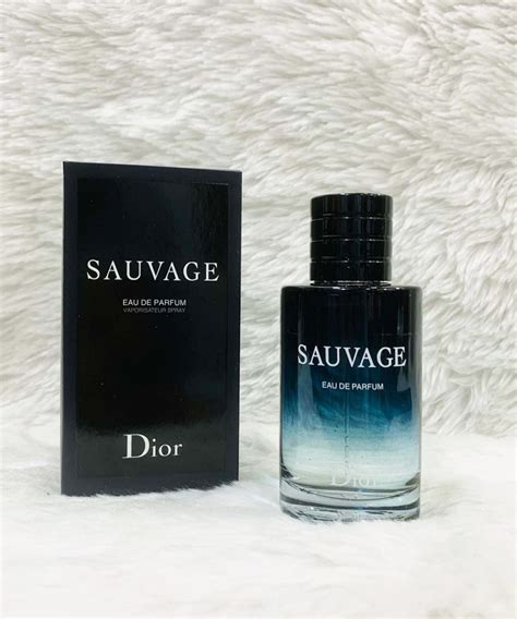 Mens Scent Villa