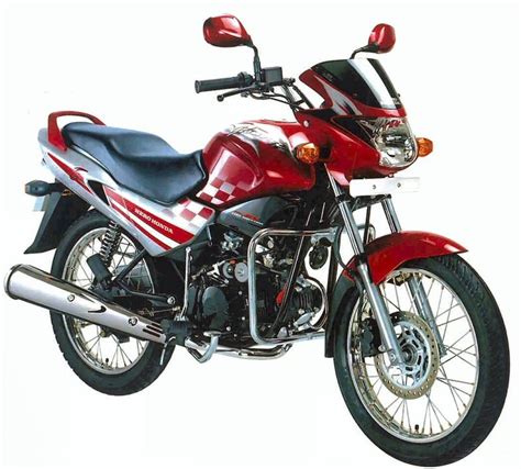 Hero Honda Glamour Pgm Fi Moto Zombdrive